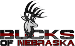 Bucks of Nebraska logo