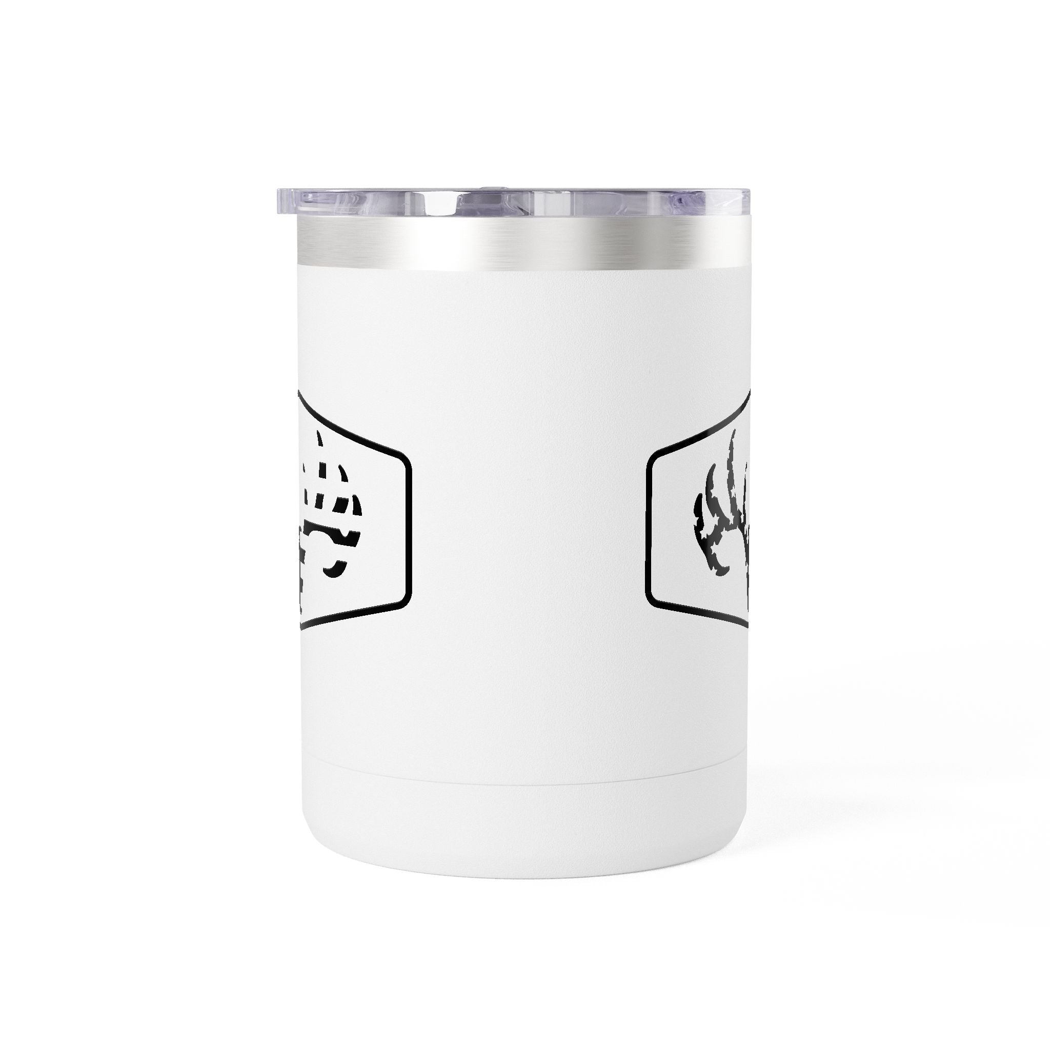Rack Coffee Mug Tumbler, 15oz