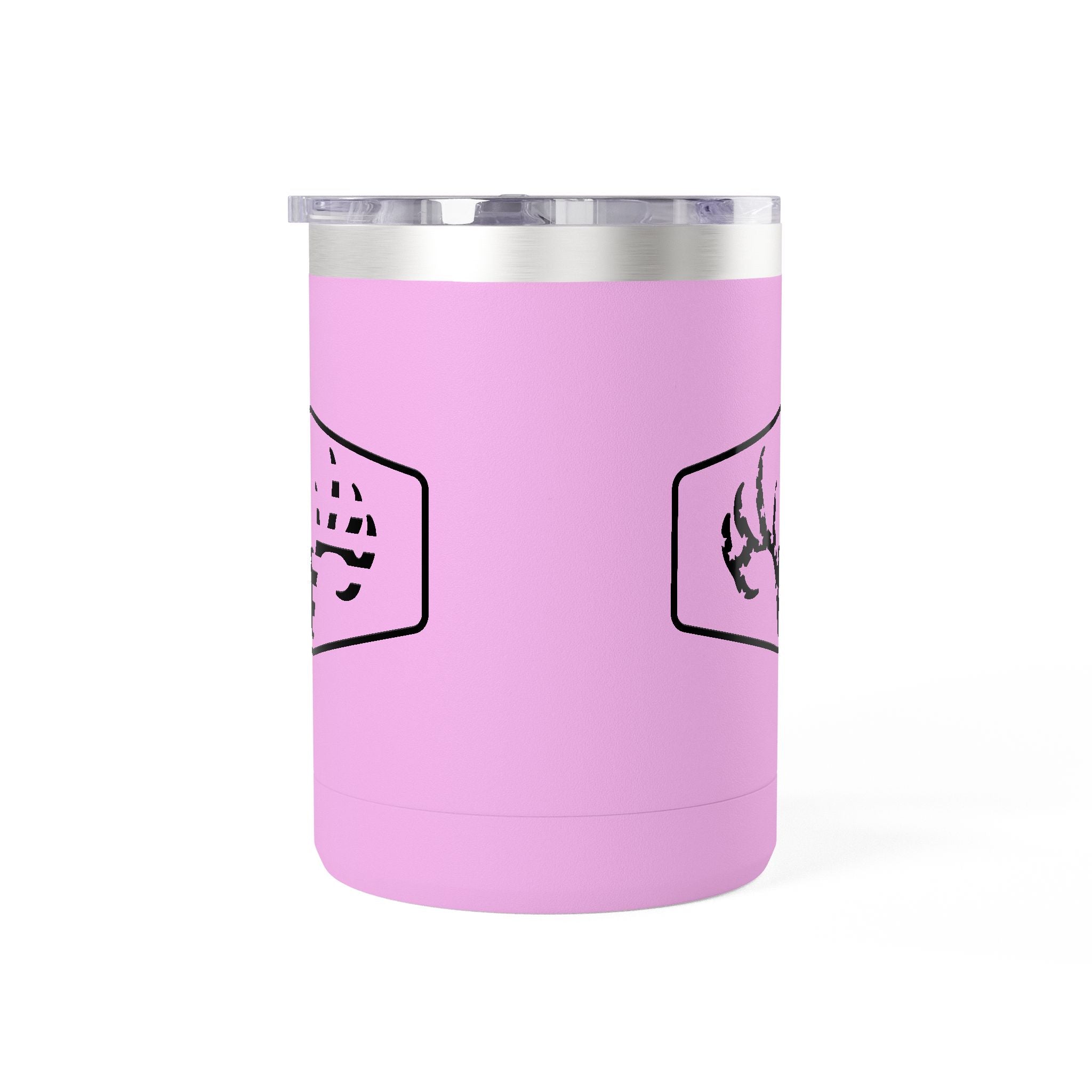 Rack Coffee Mug Tumbler, 15oz