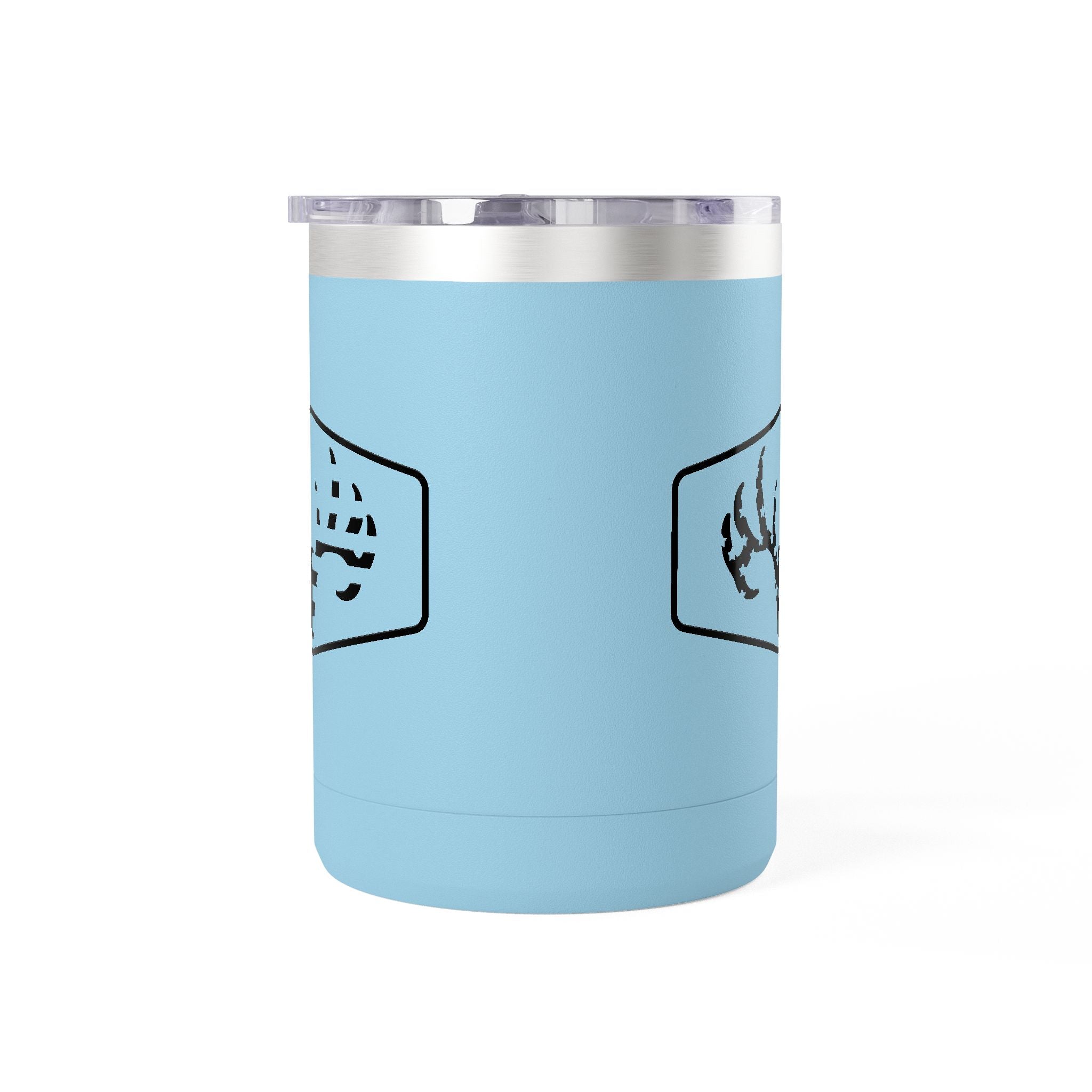 Rack Coffee Mug Tumbler, 15oz
