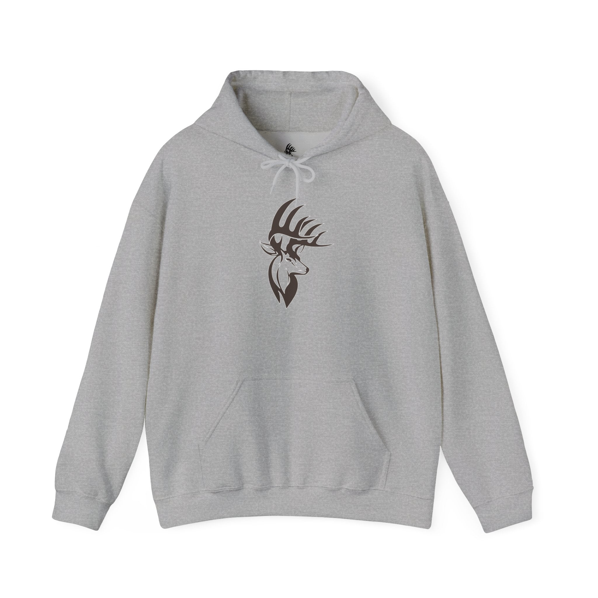 Buck Head Hoodie