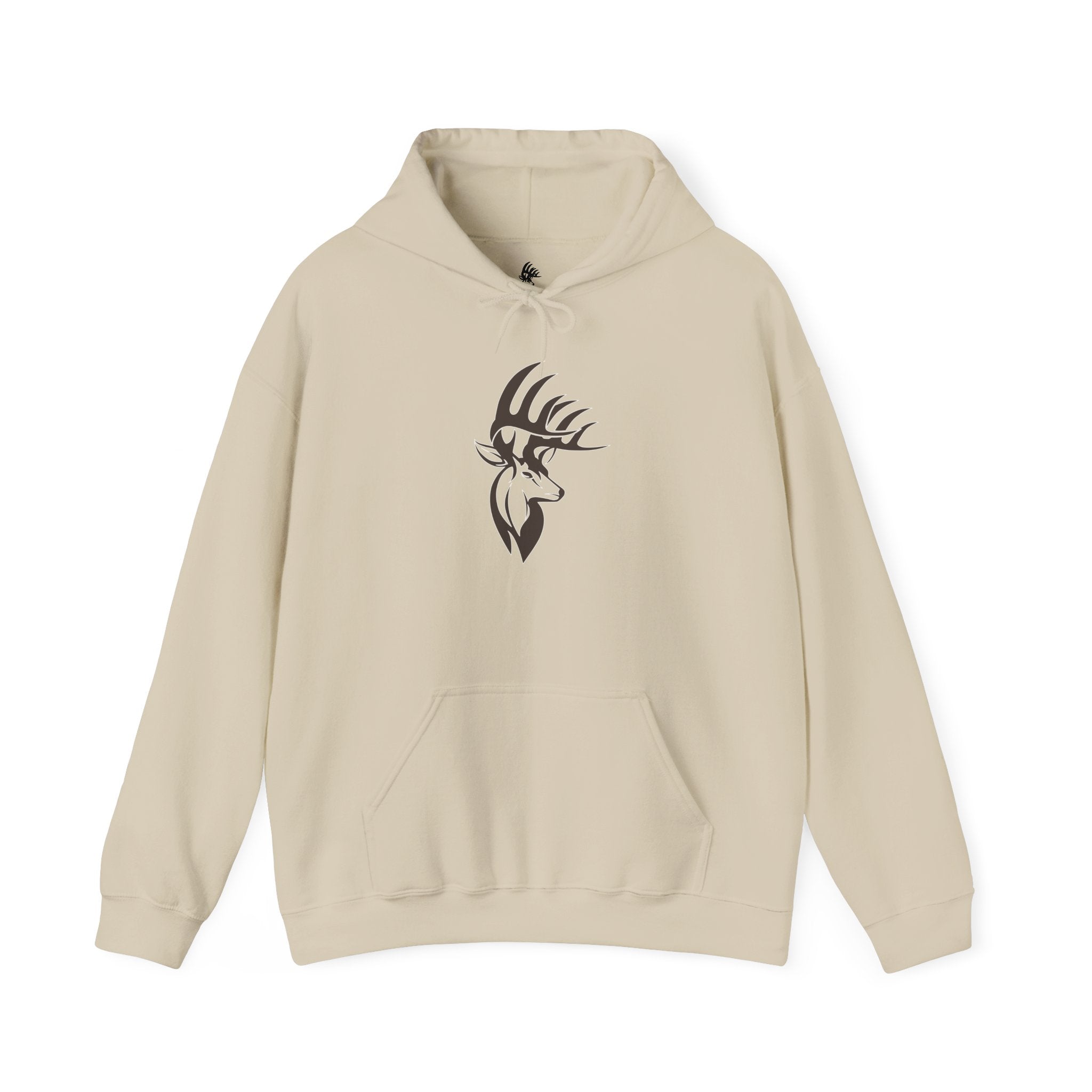 Buck Head Hoodie