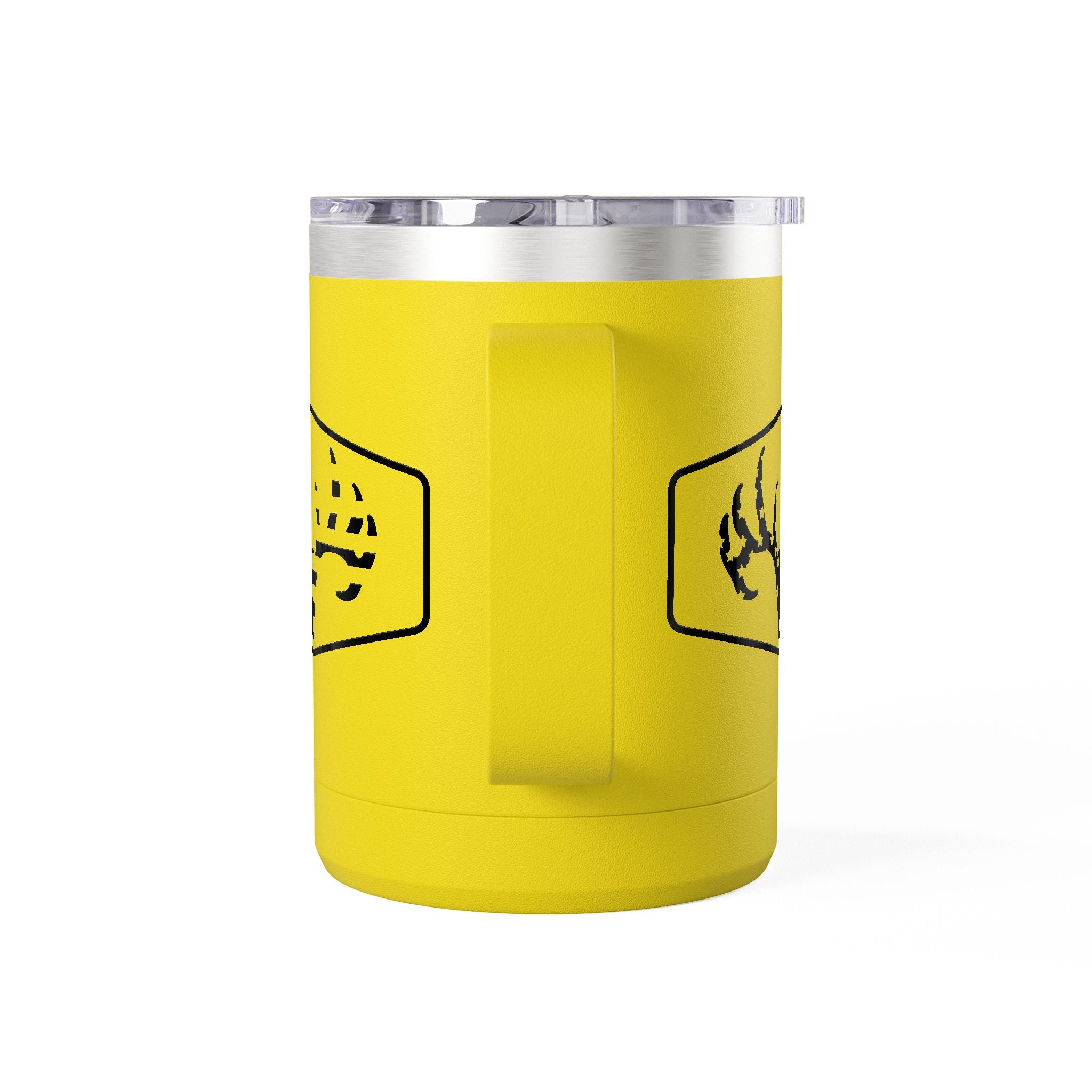 Rack Coffee Mug Tumbler, 15oz