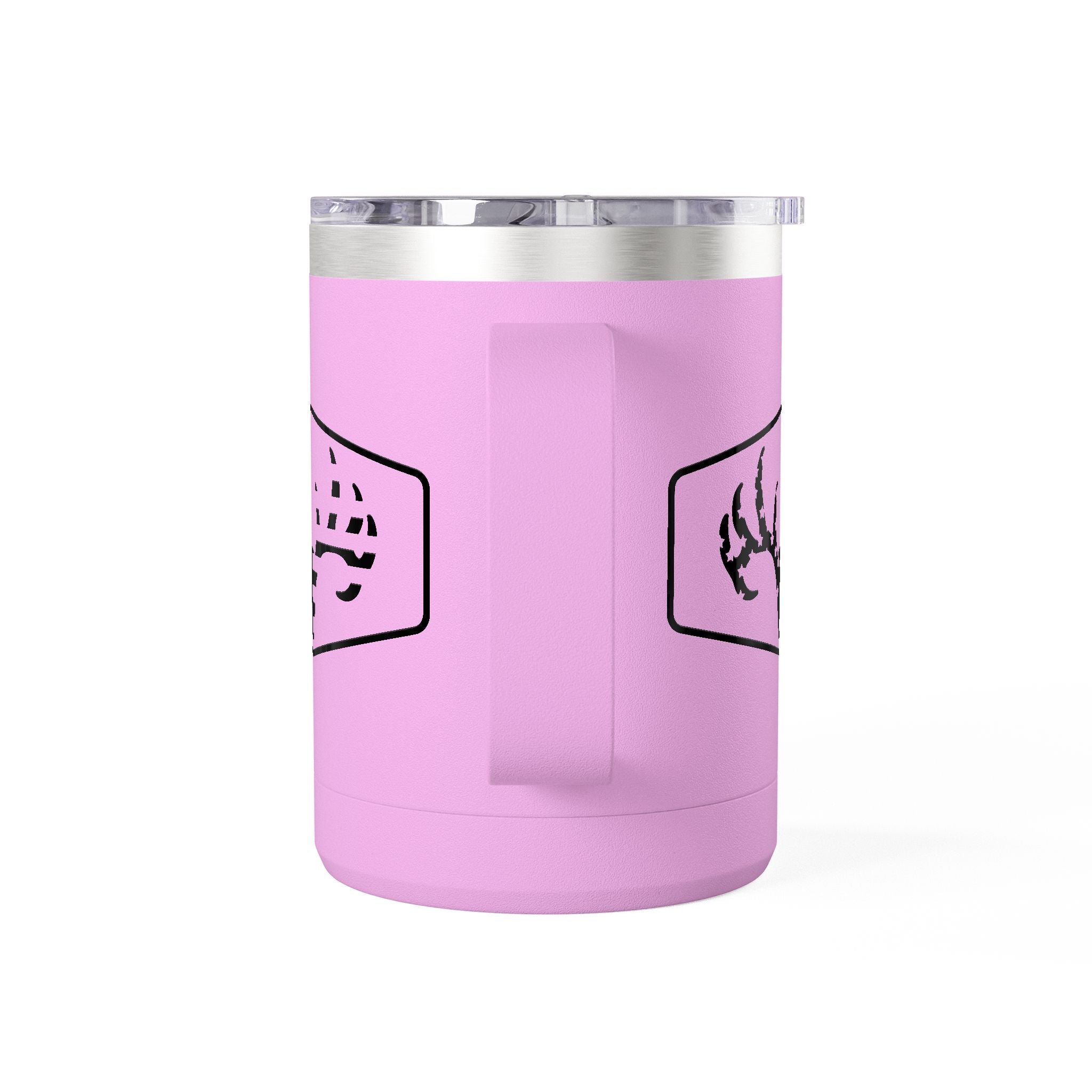 Rack Coffee Mug Tumbler, 15oz