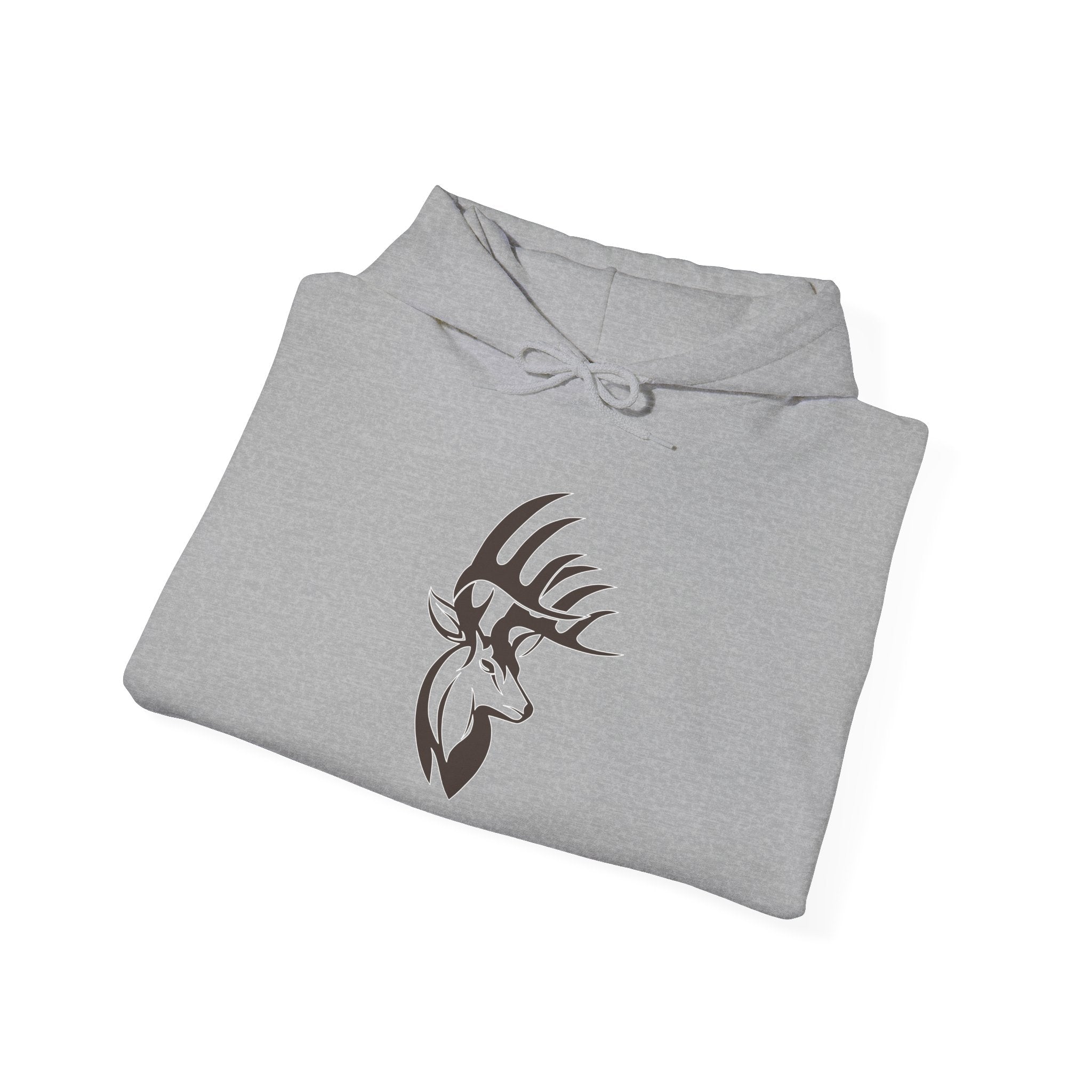 Buck Head Hoodie