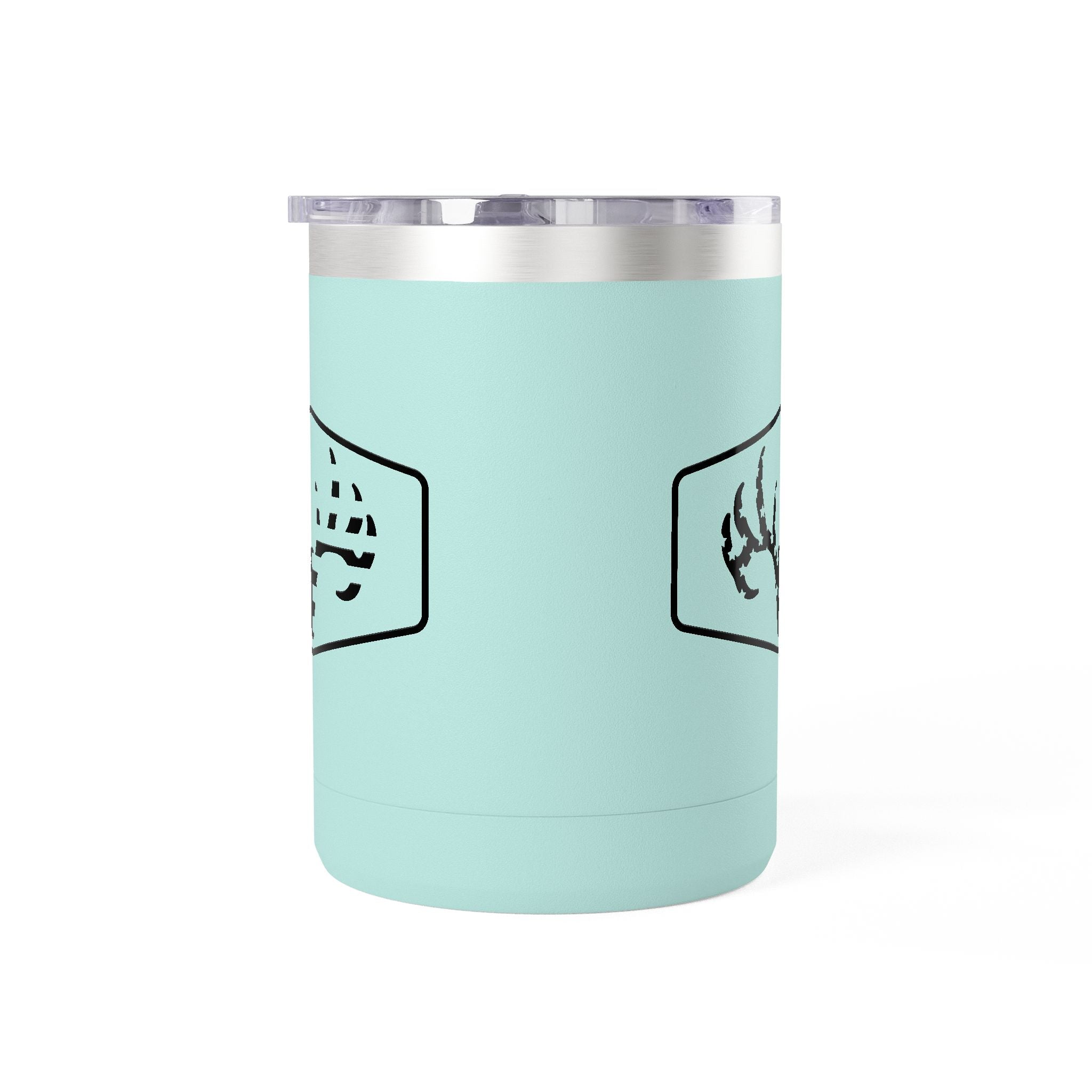 Rack Coffee Mug Tumbler, 15oz