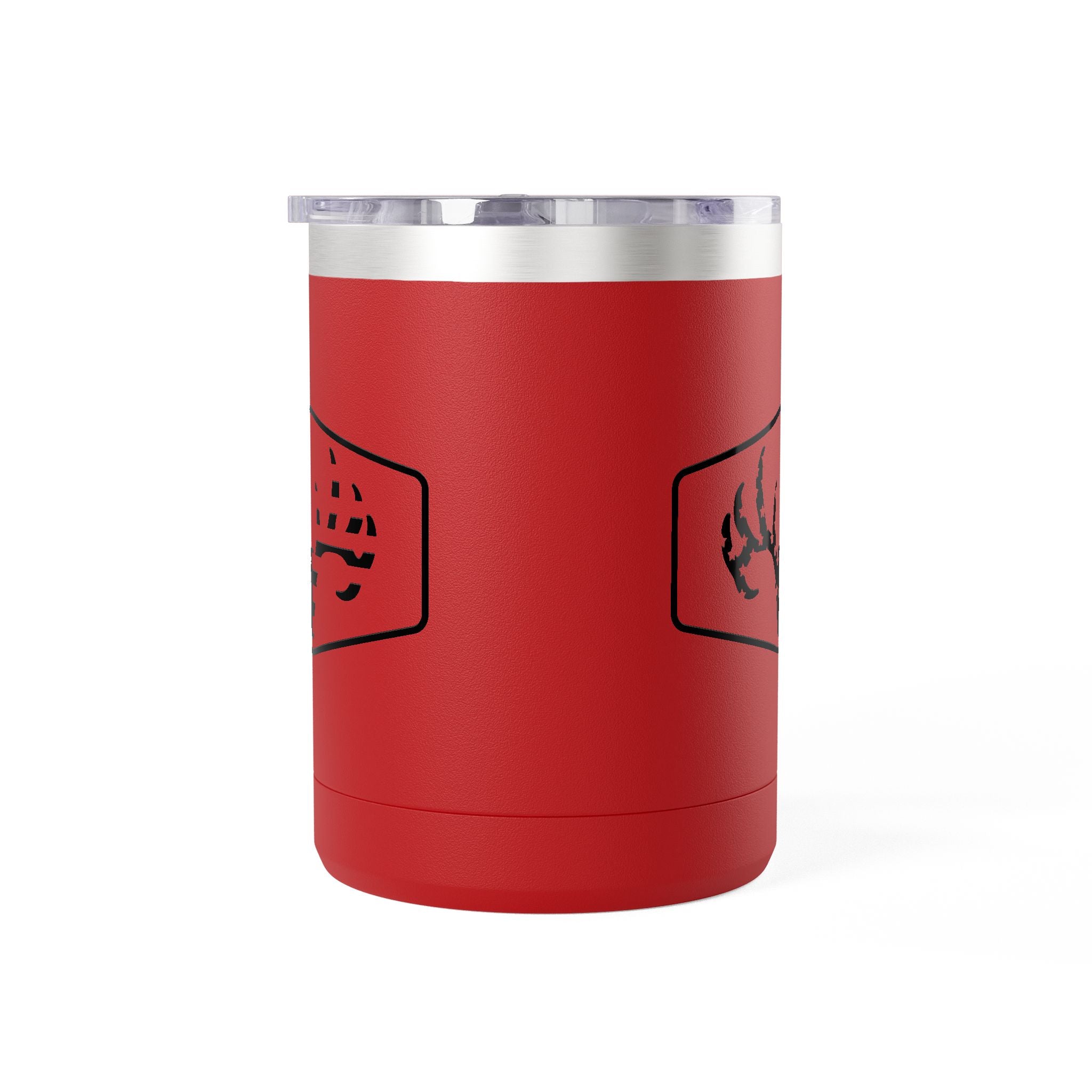 Rack Coffee Mug Tumbler, 15oz