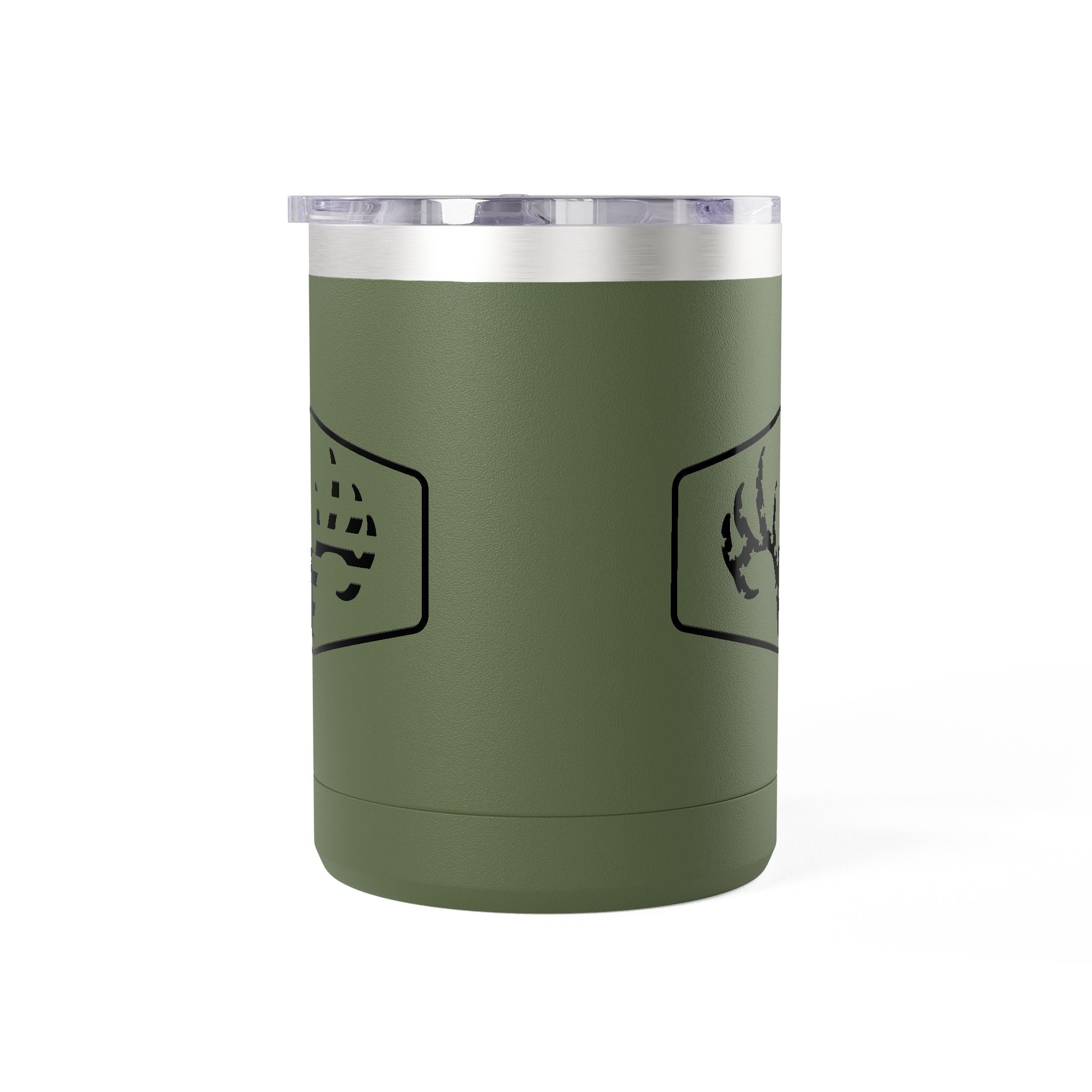 Rack Coffee Mug Tumbler, 15oz