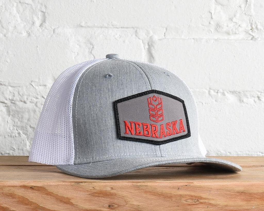 Nebraska Outlaw SnapBack