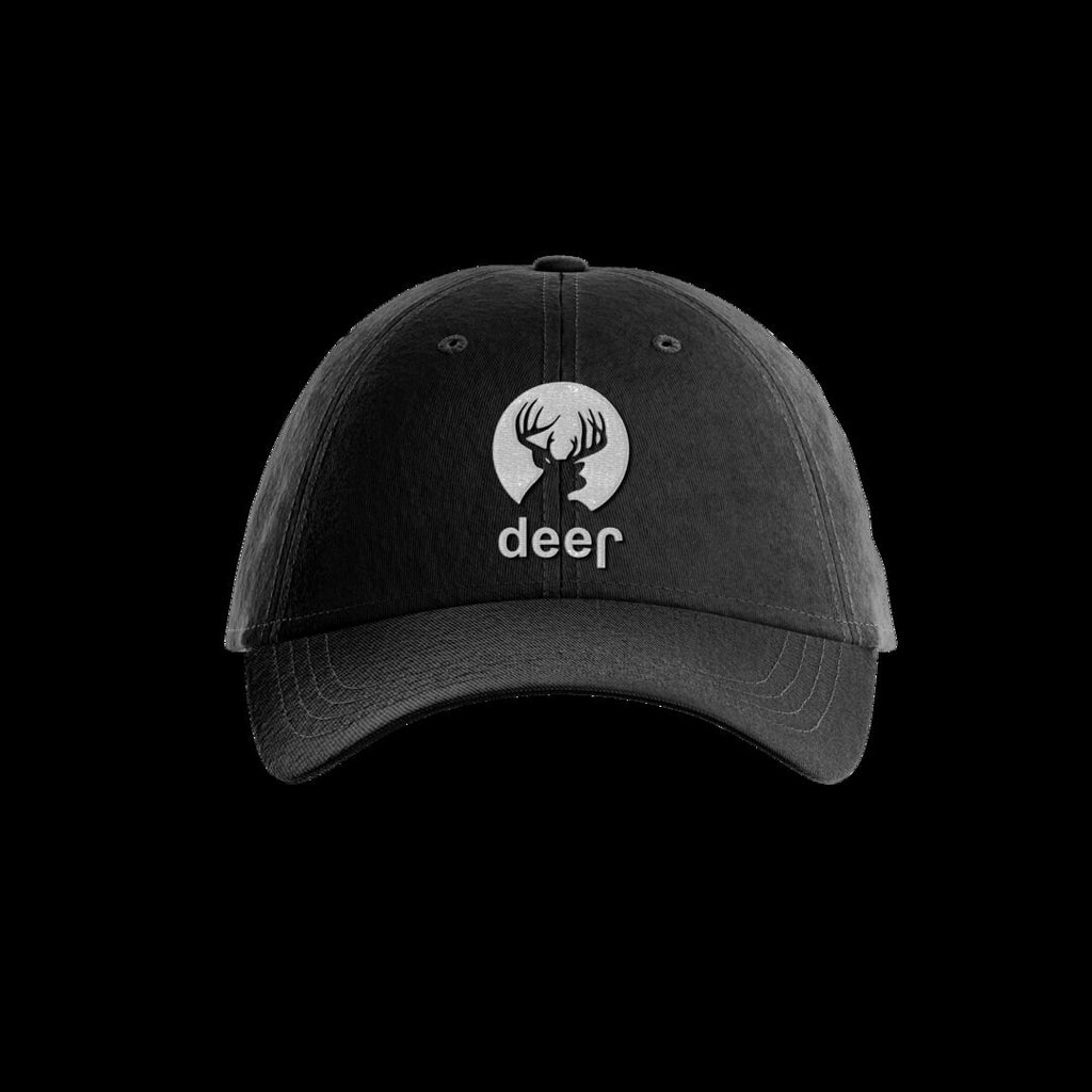Deer Dad Hat