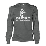 Bucks of Tennessee Unisex Long Sleeve