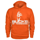Bucks of Tennessee Gildan Hoodie