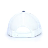 Idaho Antler Logo Hat - Royal / White