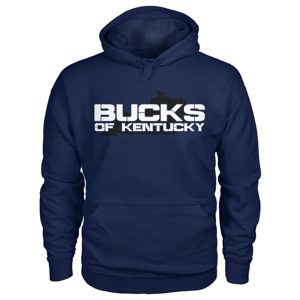 Bucks of Kentucky with State