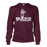 Bucks of Tennessee Unisex Long Sleeve