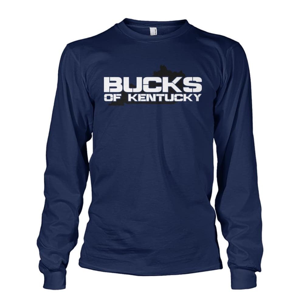 Bucks of Kentucky with State