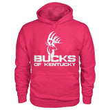 Bucks of Kentucky Gildan Hoodie