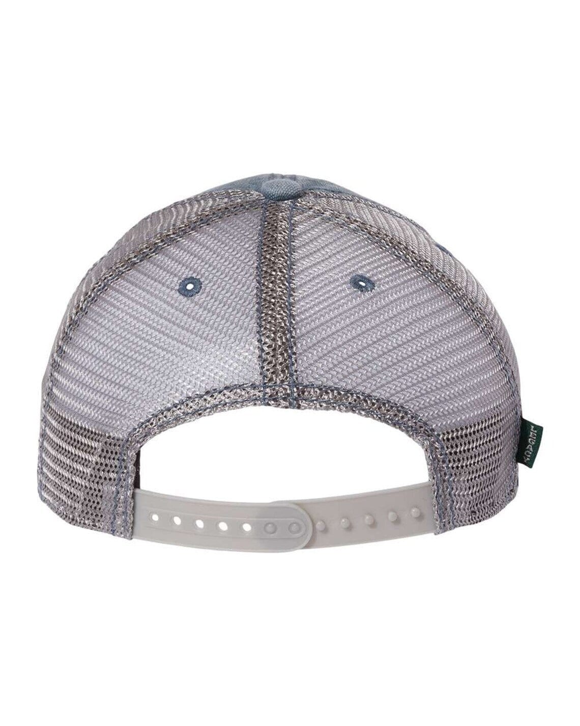 Nebraska Embroidered Hat | Nebraska Ladies Hat | Women's State Trucker Cap | Trendy State Hat | The Good Life