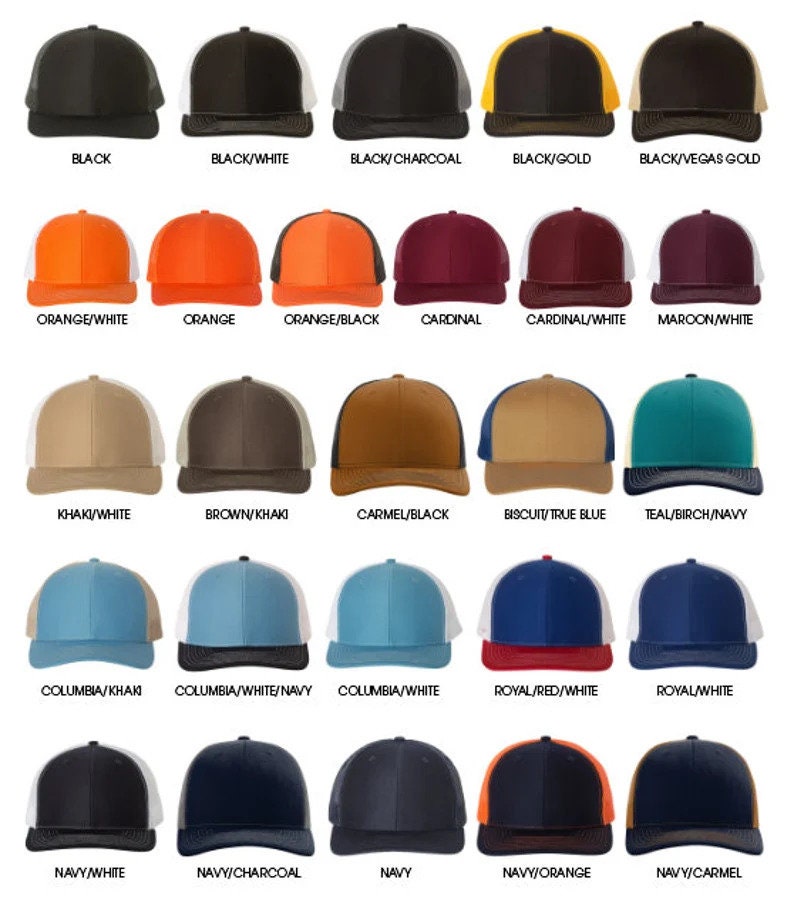 Fishing Pole Nebraska Trucker Hat - Nebraska Fisherman - State Fishing Trucker Hat