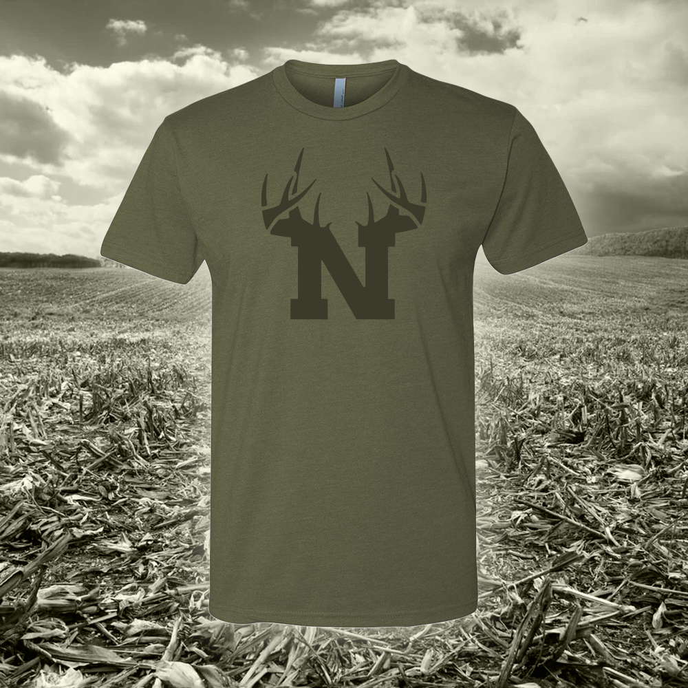 Bucks of Nebraska Limited Edition T-Shirt