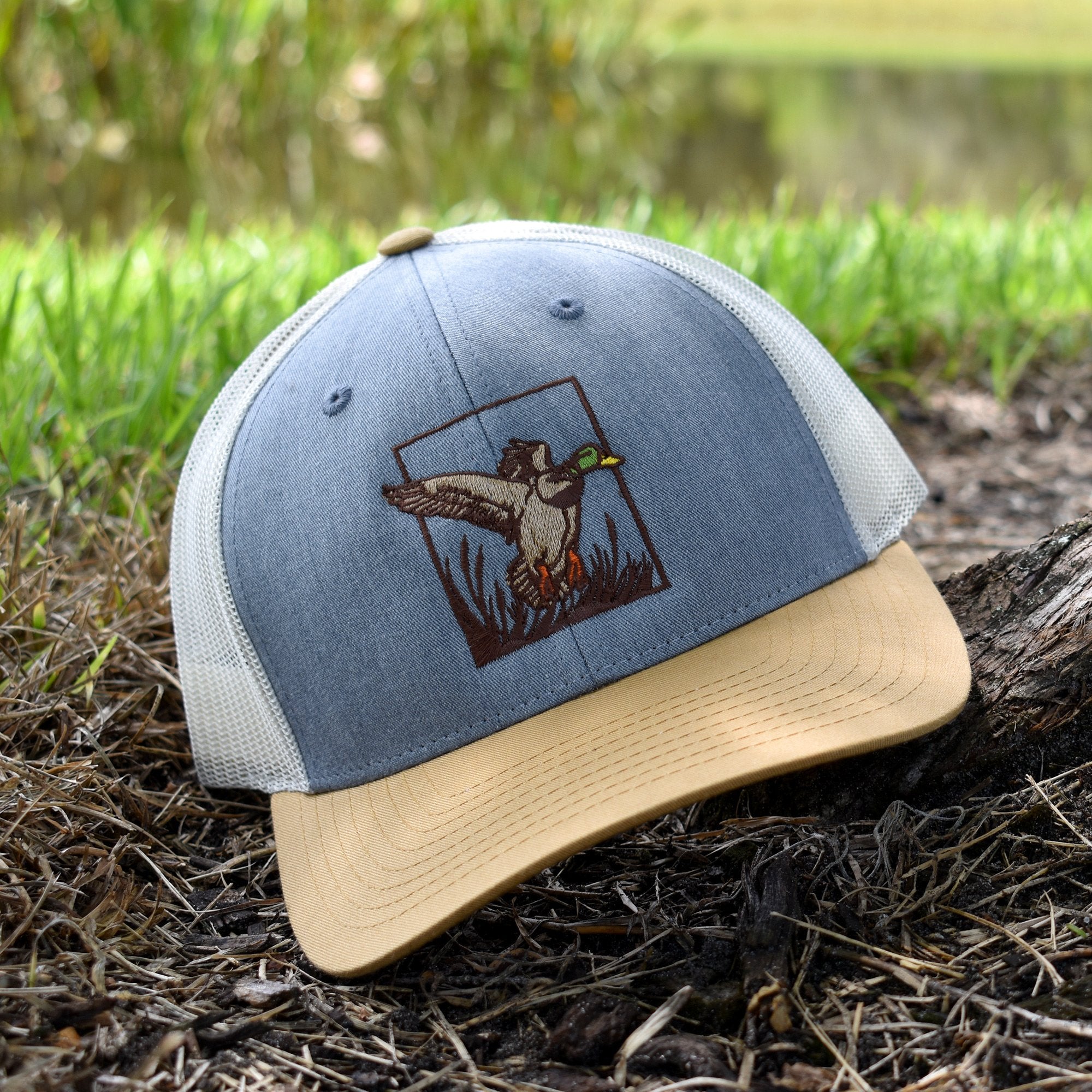 Duck Hunter Hat