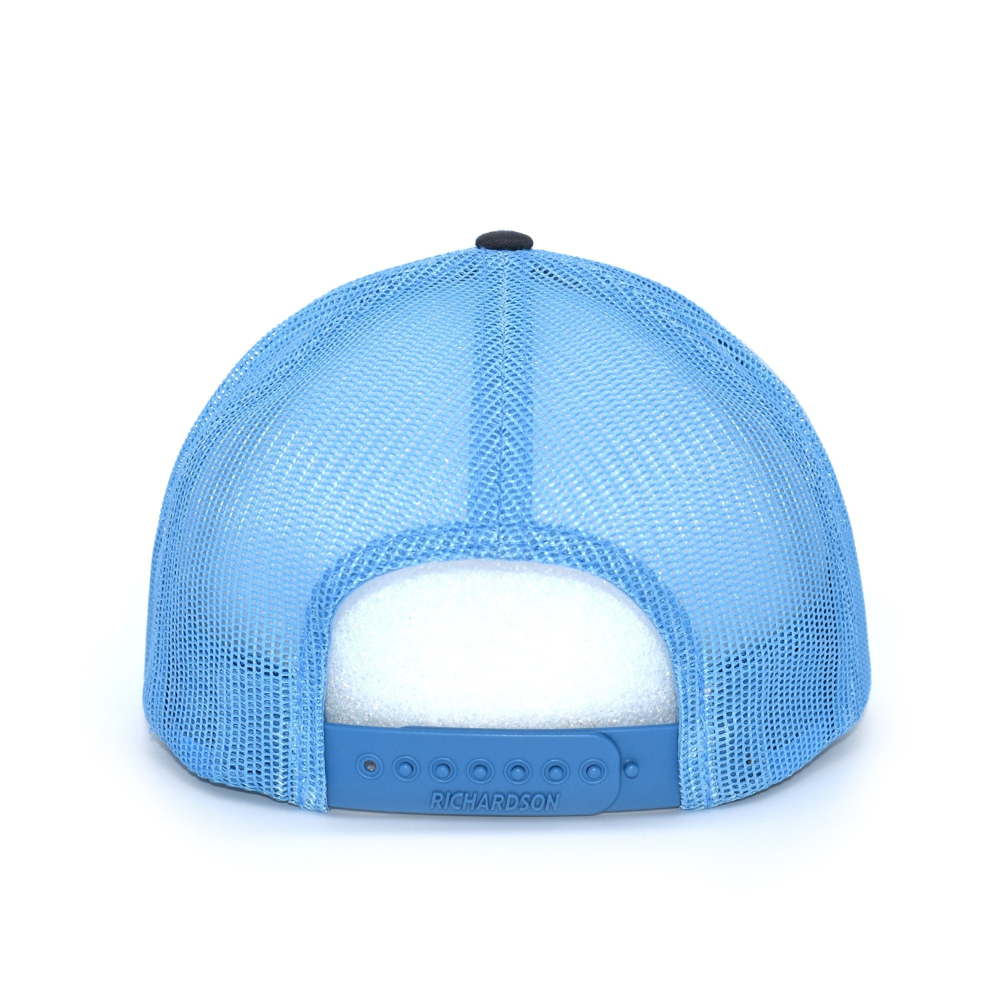 Blue Hook Hat - Bucks of America